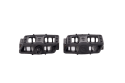 Comprar Pedales BMX Negro