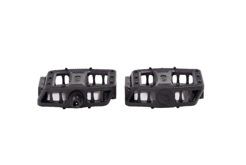 Comprar Pedales BMX Negro