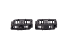 Comprar Pedales BMX Negro