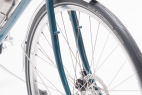 Comprar Bicicleta Eléctrica Capri Azur 4 Indigo Blue - OUTLET