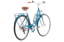 Comprar Bicicleta eléctrica Capri Berlin 3 Indigo Blue