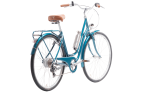 Comprar Bicicleta eléctrica Capri Berlin 3 Indigo Blue