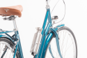 Comprar Bicicleta eléctrica Capri Berlin 3 Indigo Blue