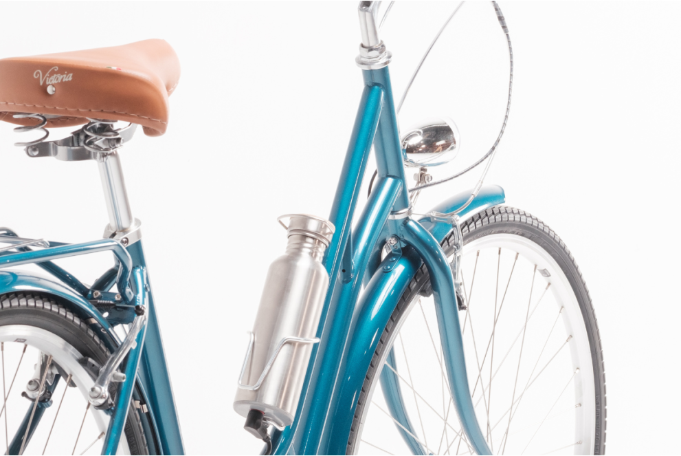 Comprar Bicicleta eléctrica Capri Berlin 3 Indigo Blue
