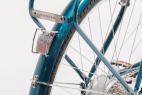 Comprar Bicicleta eléctrica Capri Berlin 3 Indigo Blue
