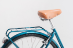Comprar Bicicleta eléctrica Capri Berlin 3 Indigo Blue