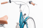 Comprar Bicicleta eléctrica Capri Berlin 3 Indigo Blue
