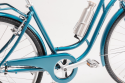 Comprar Bicicleta eléctrica Capri Berlin 3 Indigo Blue