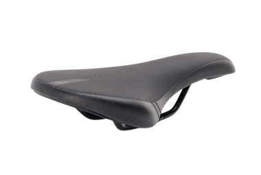 Schwarzer Selle Royal Sattel