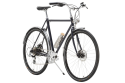 Comprar Bicicleta Eléctrica Capri Metz 4 Dark Night Blue Special Edition