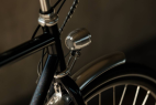 Comprar Bicicleta Eléctrica Capri Metz 4 Dark Night Blue Special Edition