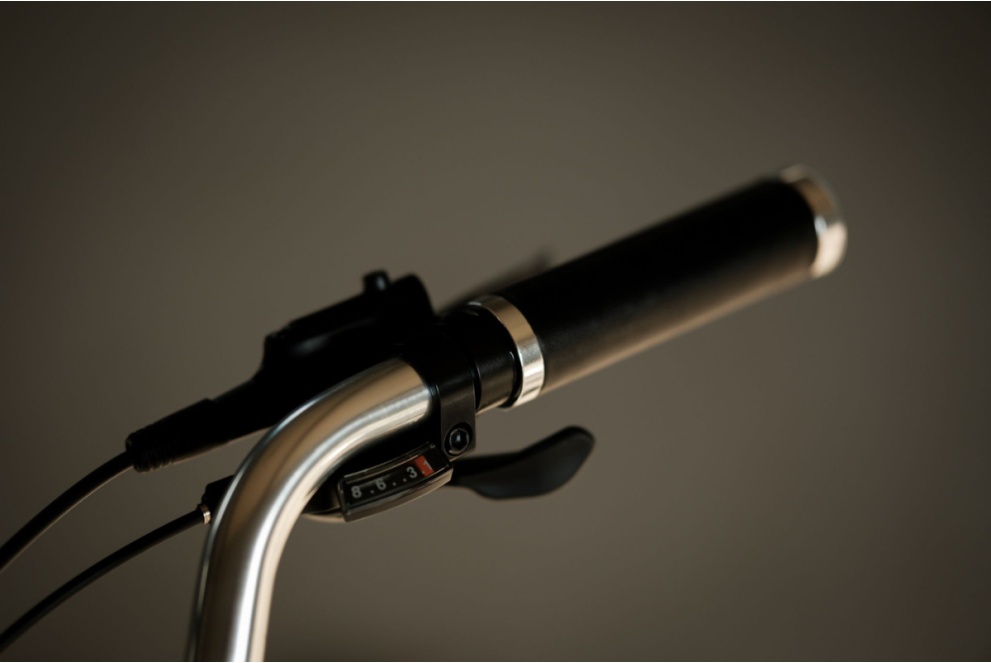 Comprar Bicicleta Eléctrica Capri Metz 4 Dark Night Blue Special Edition