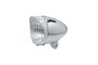 Comprar Luz Delantera Acero Dinamo Cromada