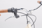 Comprar Bicicleta de paseo vintage Capri Valentina Crema