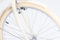 Comprar Bicicleta de paseo vintage Capri Valentina Crema - Outlet