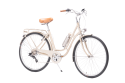 Comprar Vélo électrique Capri Berlin 3 Champagne 7V