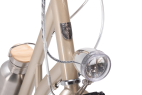 Comprar Bicicleta eléctrica Capri Berlin 3 Champagne 7V
