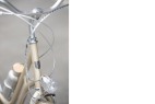 Comprar Bicicleta eléctrica Capri Berlin 3 Champagne 7V