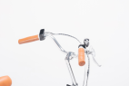 Comprar Bicicleta eléctrica plegable Capri VITA Champagne - Outlet
