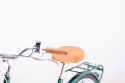 Comprar Bicicleta eléctrica Berlin 3 British Green - OUTLET