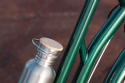 Comprar Bicicleta eléctrica Berlin 3 British Green - OUTLET