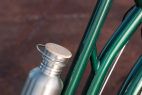 Comprar Bicicleta eléctrica Berlin 3 British Green - OUTLET