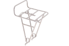 Comprar Portabultos cromado de carga delantero 20"
