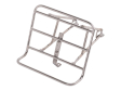 Comprar Portabultos cromado de carga delantero 20"