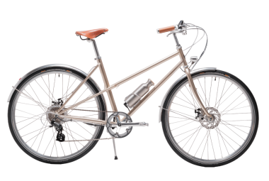 Capri Elektrofahrrad Azur 4...