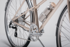 Comprar Bicicleta Eléctrica Capri Azur 4 Champagne