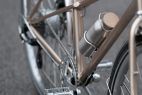 Comprar Bicicleta Eléctrica Capri Azur 4 Champagne