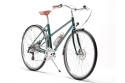 Comprar Bicicleta Eléctrica Capri Azur 4 British Green - OUTLET - EB1AZJG8V140-bs 2022