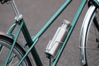 Comprar Bicicleta eléctrica Capri Azur 4 British Green
