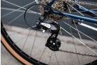 Comprar Bicicleta Eléctrica Capri Metz 4 Artic Blue - OUTLET