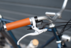 Comprar Bicicleta Eléctrica Capri Metz 4 Artic Blue - OUTLET
