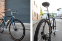 Comprar Bicicleta Eléctrica Capri Metz 4 Artic Blue - OUTLET