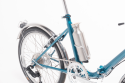 Comprar Bicicleta eléctrica plegable Capri VITA Indigo Blue - OUTLET