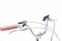 Comprar Bicicleta eléctrica plegable Capri VITA Indigo Blue - OUTLET