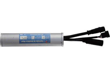 Comprar Controlador Lishui, compatible con berlín 2 y azur metz 3