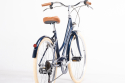 Comprar Bicicleta de paseo vintage Capri Valentina Space Blue