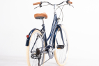 Comprar Bicicleta de paseo vintage Capri Valentina Space Blue