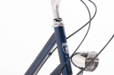 Comprar Bicicleta de paseo vintage Capri Valentina Space Blue