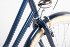 Comprar Bicicleta de paseo vintage Capri Valentina Space Blue