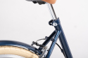 Comprar Bicicleta de paseo vintage Capri Valentina Space Blue