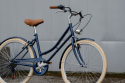 Comprar Bicicleta de paseo vintage Capri Valentina Space Blue