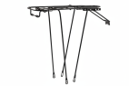Comprar Portabultos Trasero Capri Valentina 26" Negro