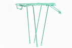 Comprar Portabultos Trasero Capri Valentina 26" aquamarina