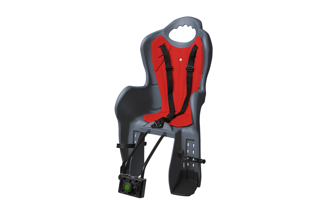 Comprar Silla Portabebe Eibas-T anclaje cuadro gris