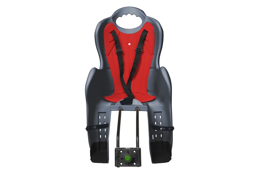 Comprar Silla Portabebe Eibas-T anclaje cuadro gris