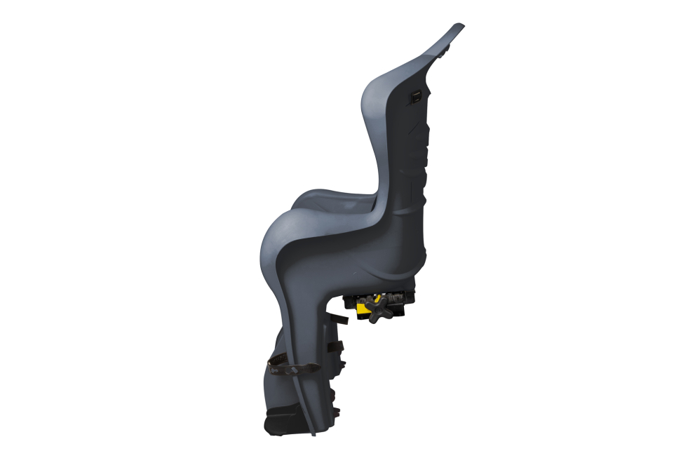Comprar Silla Portabebe Eibas-P al Portabultos Gris